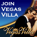 Win with Vegas Villa Casino